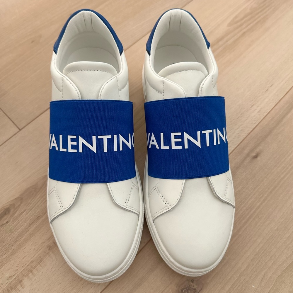 Valentino by Mario Valentino Sneakers